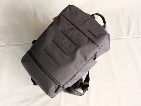 Manfrotto Manhattan Kamerarucksack Mover 50 DSLR/CSC