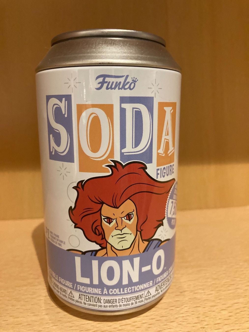 Funko Figurines: Funko Soda – D'occasion à Daillon par Camus82
