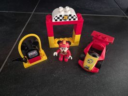 Lego Duplo Set Mickeymouse (1023)