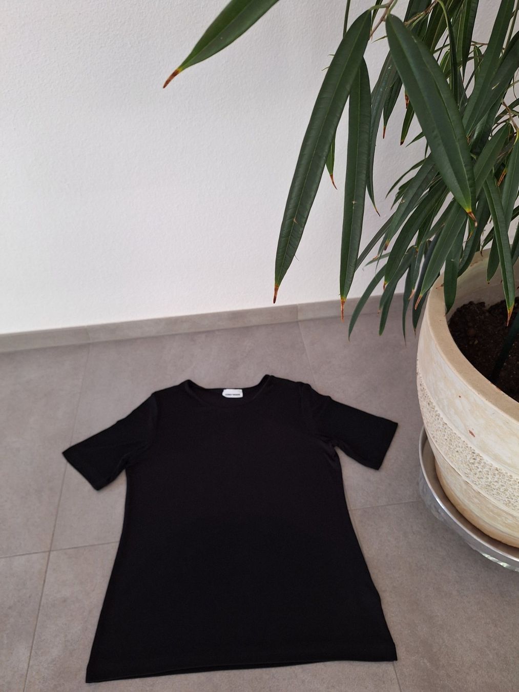 Gerry Weber T-shirt: Damen T-Shirt Gerry Weber – Usato da Mühlethal venduto da prackendorf 3