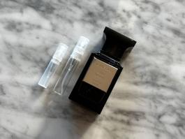 Tom Ford Oud Wood Parfum - 5ml Probe