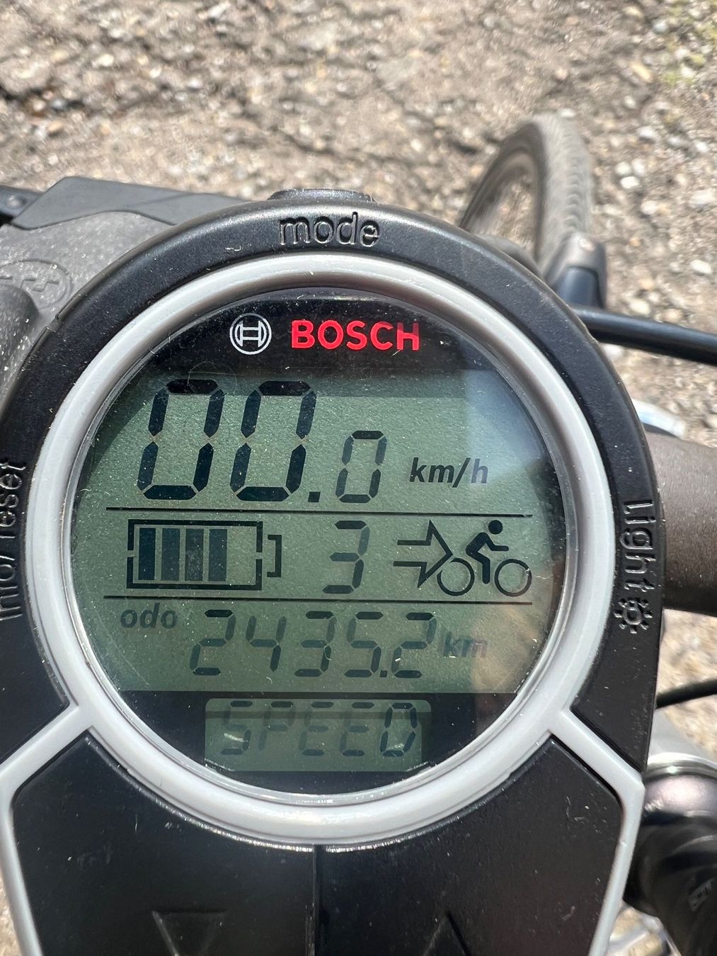 Velos: E-City Bike – Gebraucht aus Kloten von Ktm-lc4 8
