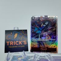 One Piece Brook SR EB01-046 JPN