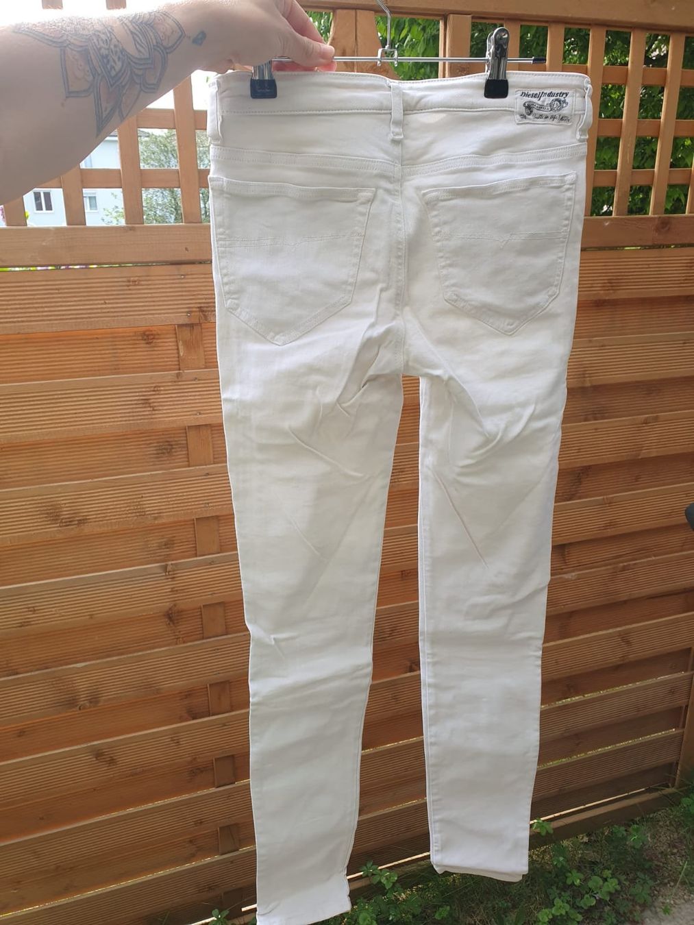 Diesel Jeans: Diesel Jeans – Usato da Urdorf venduto da jen_s7rc 1