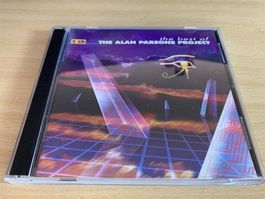 The Best Of The Alan Parsons Project - 2CD