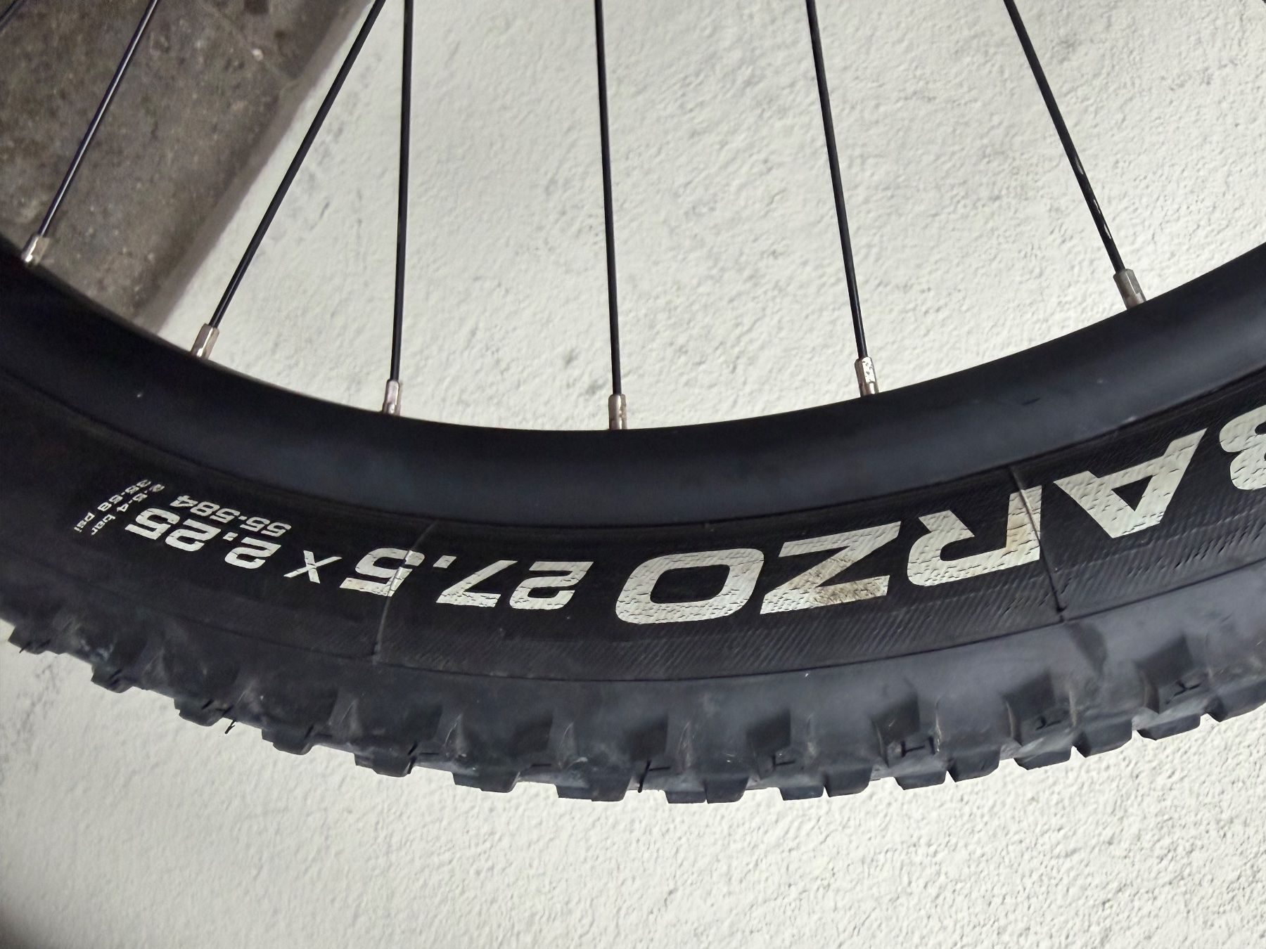 Scott Biciclette: MTB Scott Aspect L 940 – Usato da Baar venduto da dej_pbs7 8