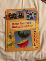 Bastelbuch für Kinder - Kreativ durchs ganze Jahr !