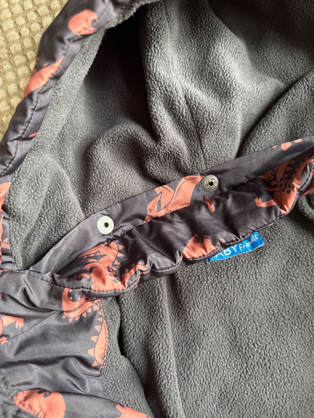 Vestes & Manteaux: Jacke 74 – D'occasion à Affoltern am Albis par manurun 2