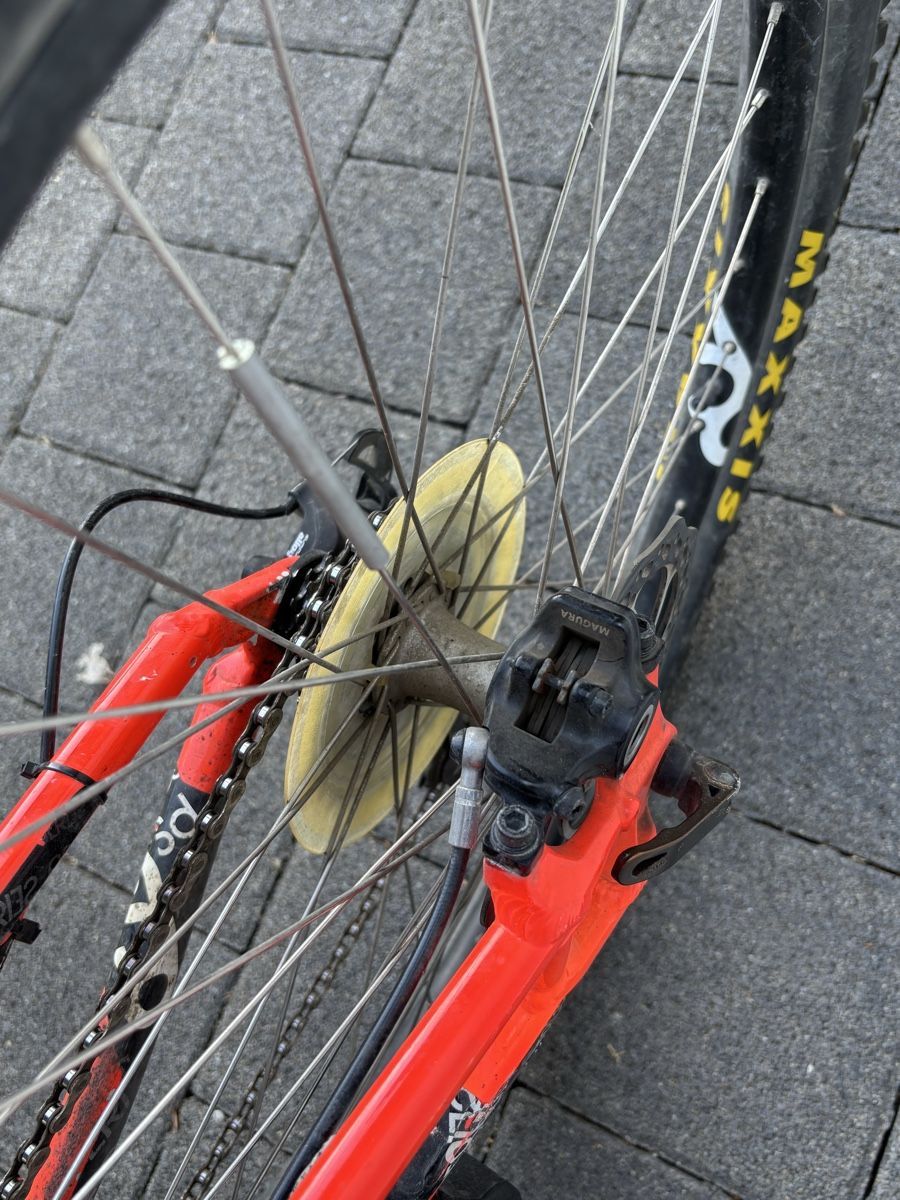 Specialized Vélos: Specialized Kinderbike – D'occasion à Würenlos par Ashley24 4