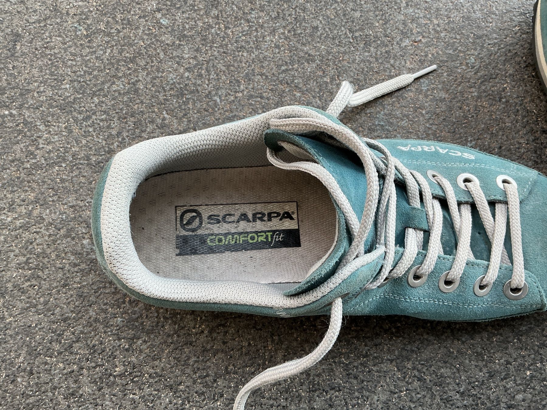 Scarpa Herrenschuhe: Scarpa Grösse 39,5 – Gebraucht aus Bubendorf von bri_by2d 3