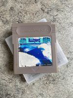 Alleyway - Nintendo Gameboy Game
