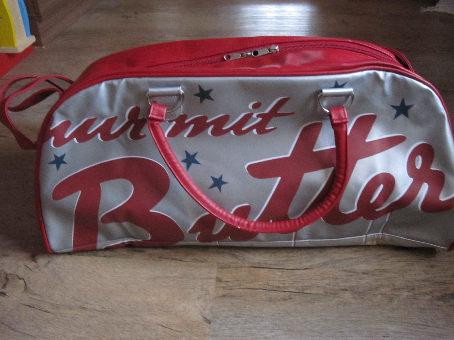 Borse: Butter Tasche – Nuovo (secondo la descrizione) da Unteriberg venduto da Gundm 1