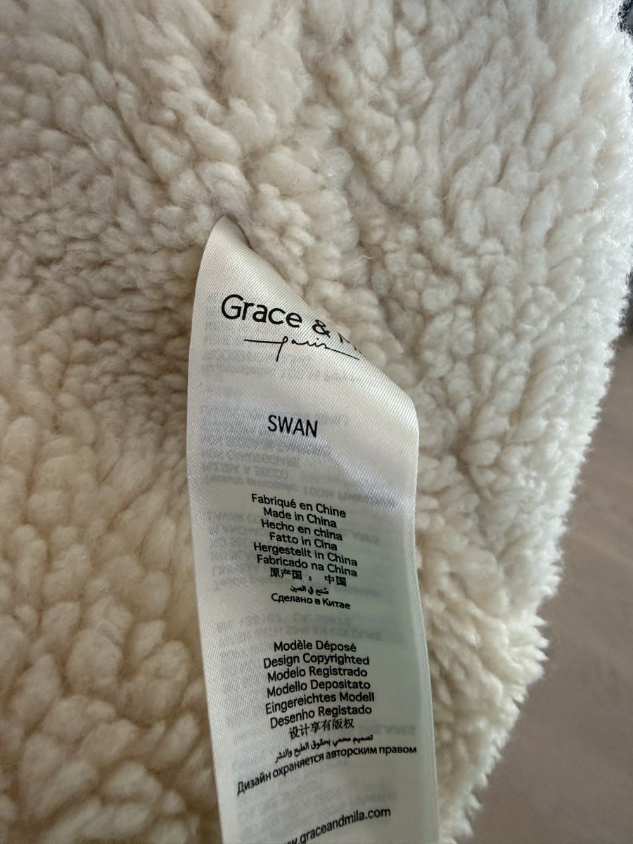Grace Giacche: Veste Grâce et Mila – Usato da Ecuvillens venduto da garrig 3