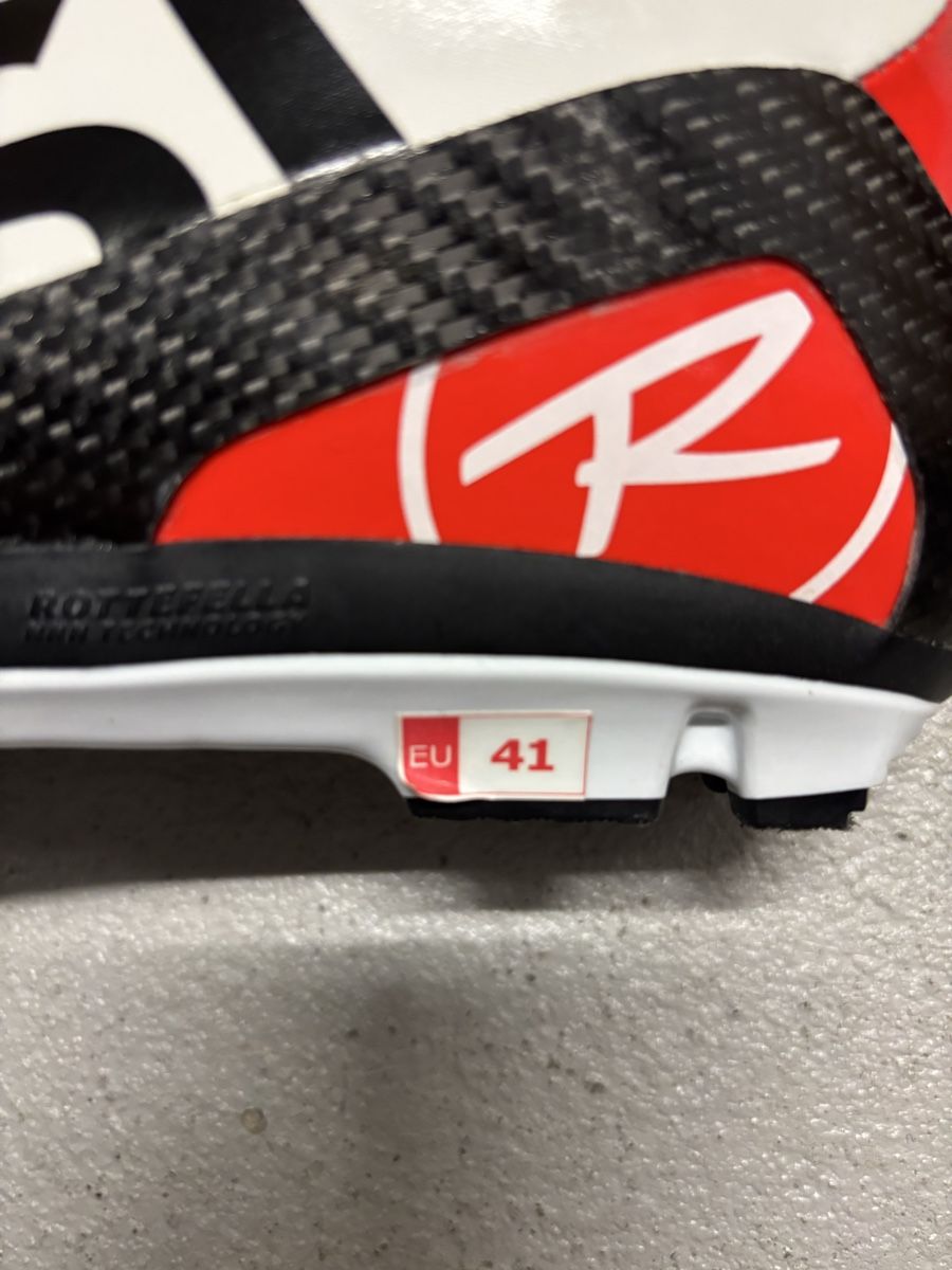 Rossignol Scarpe da donna: Rossignol Premium Langlaufschuhe Gr. 41 - Top! – Nuovo e nell'imballaggio originale da Egnach venduto da Rechi8 2