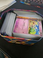 Pokemon Ascended Heroes Bulk 400+ Karten inkl. 5 ex