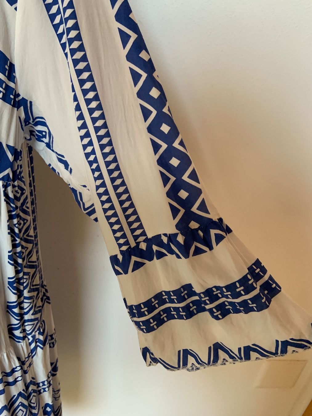 Vestiti: Boho Stufenkleid – Nuovo (secondo la descrizione) da Sigriswil venduto da ck56 5