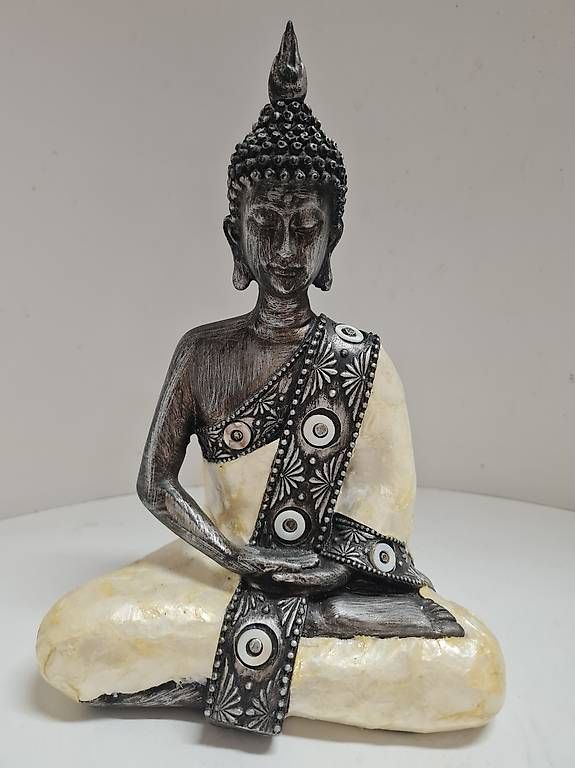 Sculptures & Statues: Buddha – D'occasion à Kriens par LotusOase