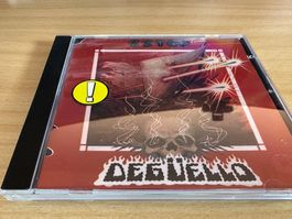 ZZ Top – Degüello