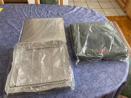 Betty Bossi Kühltasche zweistöckig, NEU & ungeöffnet
