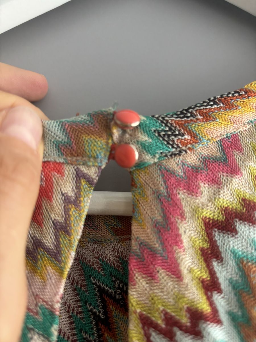 Missoni Jumpsuits: Missoni Jumpsuit - Gr M – D'occasion à Kilchberg ZH par joa_v7bl 3