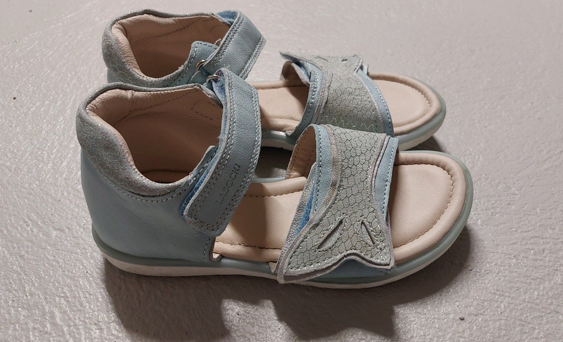 Scarpe per ragazze: Lasocki Sandalen Grösse 28 – Usato da Hefenhofen venduto da mar_pm5k 1
