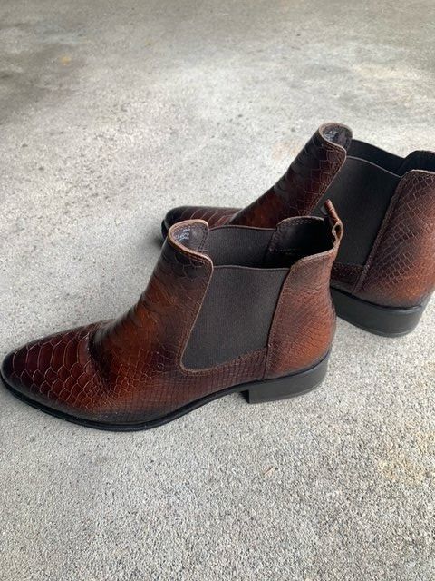 Scarpe da donna: Stiefeletten – Nuovo (secondo la descrizione) da richterswil venduto da Bertina68 2