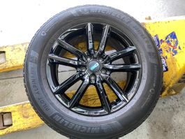 Ford Kuga Winterräder 225/65R17