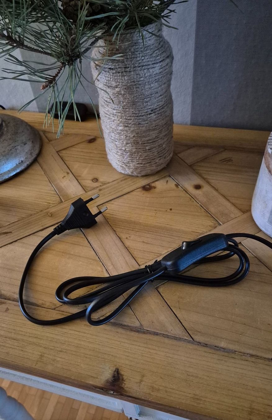 Loberon Lampen: Hohe Tischlampe Loberon – Neu (gemäss Beschreibung) aus Tagelswangen von seigutzudir 4