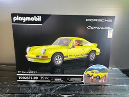 Playmobil 70923 Porsche 911 Carrera