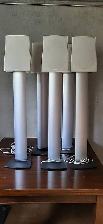 Haut-parleurs: SOLID SOLUTIONS S100, 100 Watt RMS – D'occasion à Curio par mia_vb5z