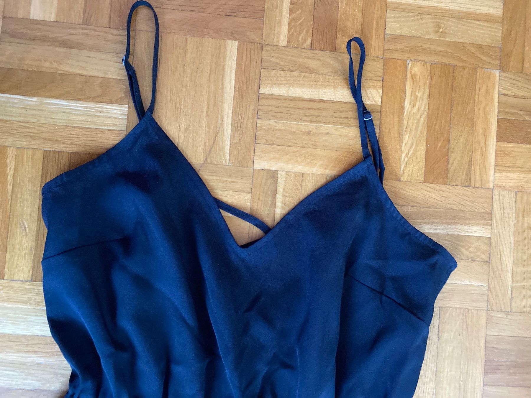 Completi & Tailleur: Short Kombi Schwarz XS – Usato da La Tour-de-Peilz venduto da leu_hnf6 1