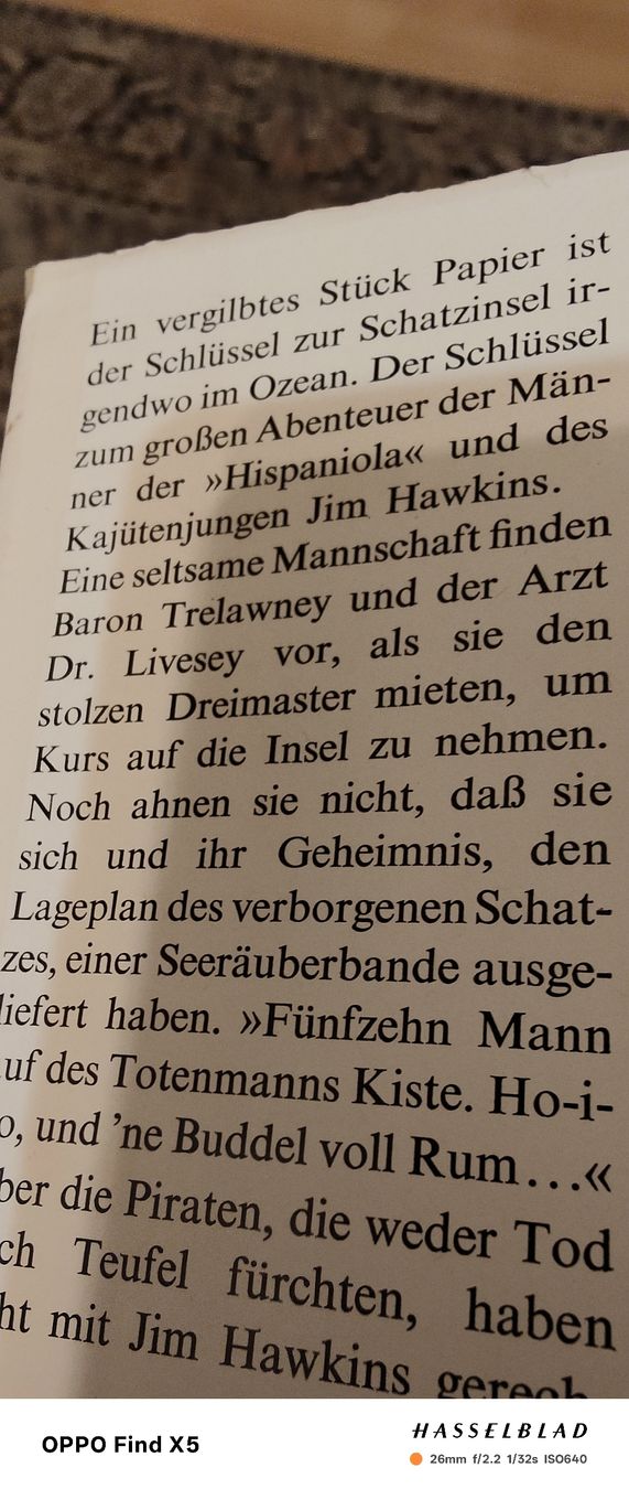 Bücher: Die Schatzinsel – Gebraucht aus Volken von katz5 3
