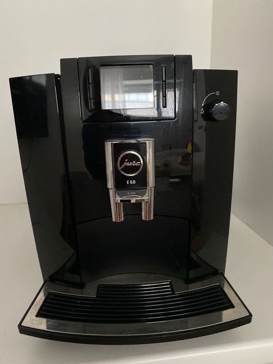 Staubschutzhülle Für Jura Impressa Z8 Kaffeemaschine – Maßgenau, Schwarz, Aus Polypropylen, 38x33x46 Cm