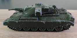 Char Chieftain Medium Tank Gorgi Toys 20660/73