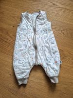 Babyschlafsack mit Beinen