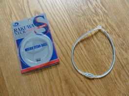 Phiten, Rakuwa Neck Halskette Sports