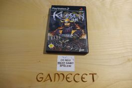Kessen