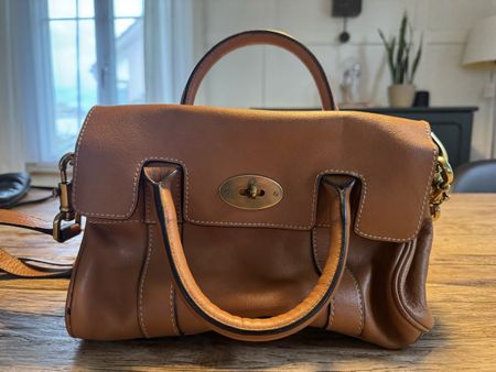 Mulberry Bayswater Handtasche