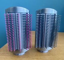 Lot de 2 brosses pour Dyson Airwrap