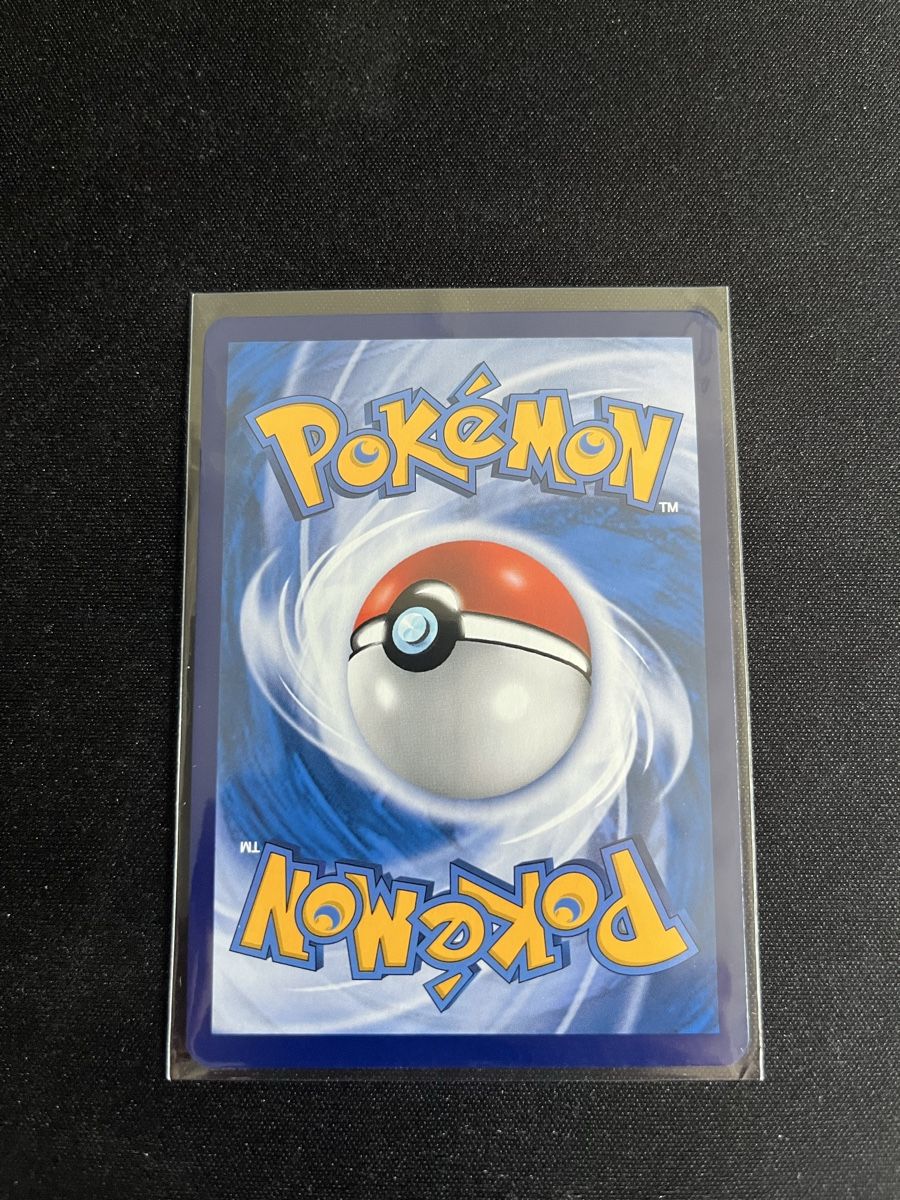 Pokémon Sammelbilder & Trading cards: Flareon Vmax Promo S-Chinese 003 – Neu (gemäss Beschreibung) aus Saules BE von TheWeeCard 2
