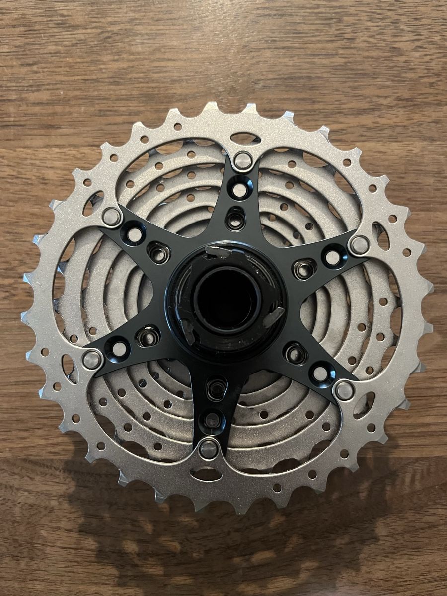 Shimano CS-R8000 Ultegra Cassette 11 Vitesses 14-28 Dents - Haute Performance Vélo Route
