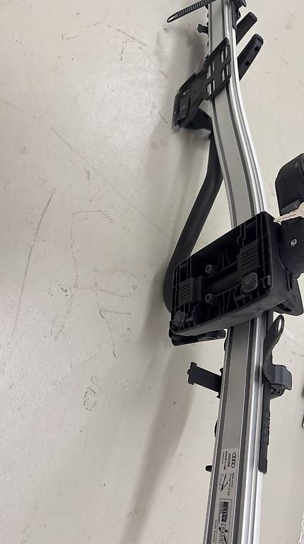 Portapacchi: Porte Vélo – Usato da Petit-Lancy venduto da con_qd77 1