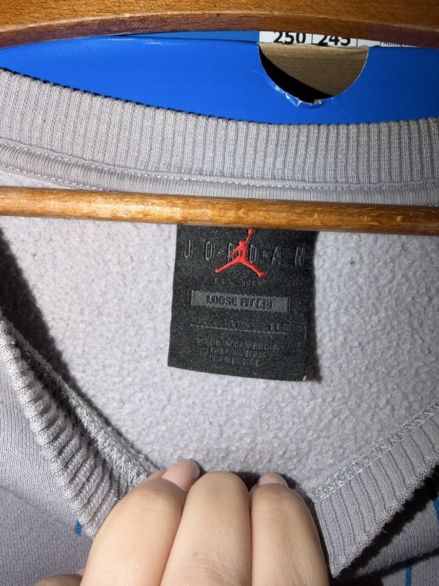Jordan Maglioni & Felpe: Jordan Sweater, XXL – Usato da Gutenswil venduto da jus_nr7h 3