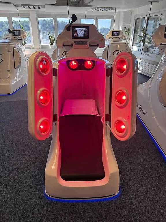 Hometrainer: Infra Power Laufband – Gebraucht aus Bachenbülach von Bluebrother 1