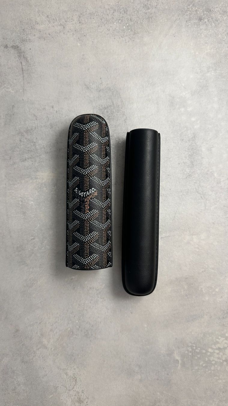 Goyard Sacs: Goyard Cigar Case – D'occasion à Kaltbrunn par .-. 1