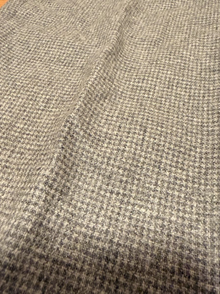 Massimo Dutti Hosen: Massimo Dutti grey trousers – Neu (gemäss Beschreibung) aus Basel von ana_pn62 4