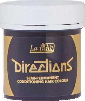 Färbemittel: Directions Hair Colour Plum 88 ml – Neu und originalverpackt aus Safenwil von clickandbeauty 1