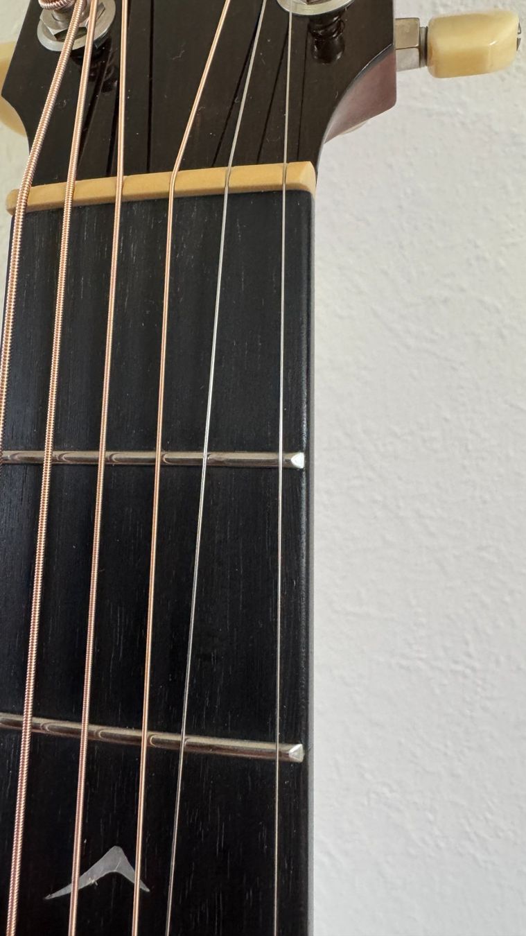 Furch Strumenti musicali: Furch D 24-SR Millennium, L.R. Baggs Anthem & Hiscox Case – Nuovo (secondo la descrizione) da Götzis venduto da Hely66 4