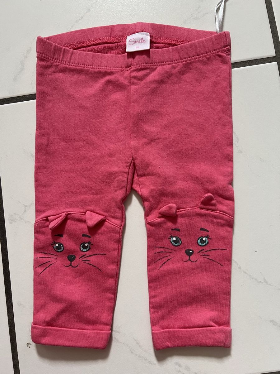 Kleiderpakete & -sets: Baby Set Smile Grösse 68 – Gebraucht aus Ebikon von KarinM02 2