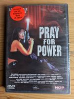 Pray for Power (DVD - NEU/OVP)